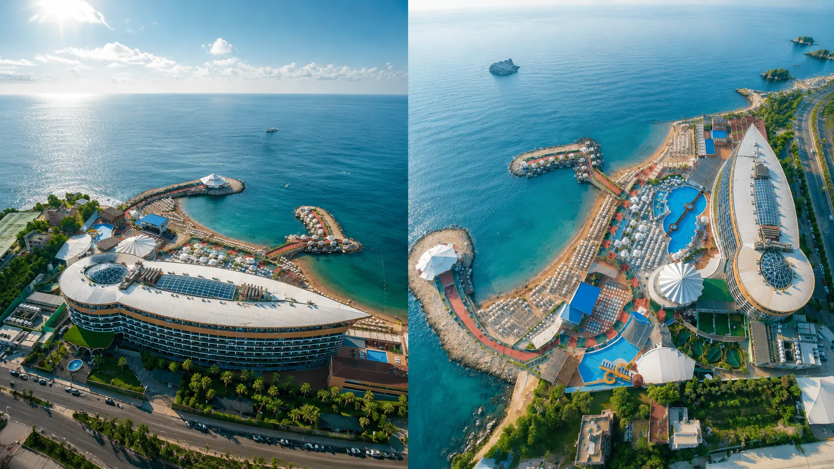 GRANADA LUXURY OKURCALAR (EX. GRANADA LUXURY RESORT & SPA) — Аланья