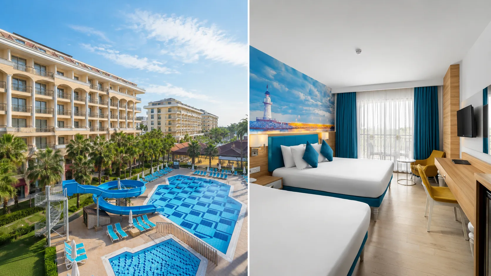 SUN HEAVEN HOTEL (EX. CLUB SUN HEAVEN FAMILY & SPA) — Аланья
